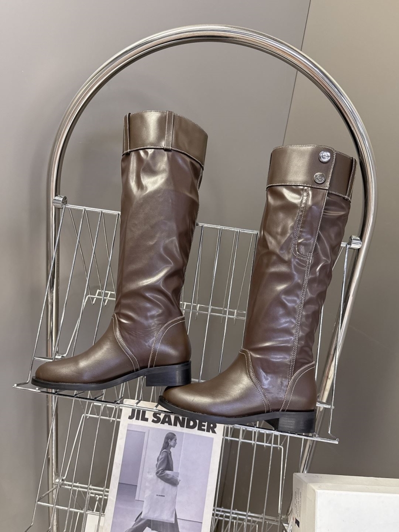 Lost In Echo Boots